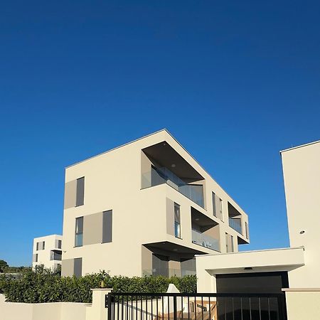 Dvj Apartments 3 Sveti Filip i Jakov Luaran gambar