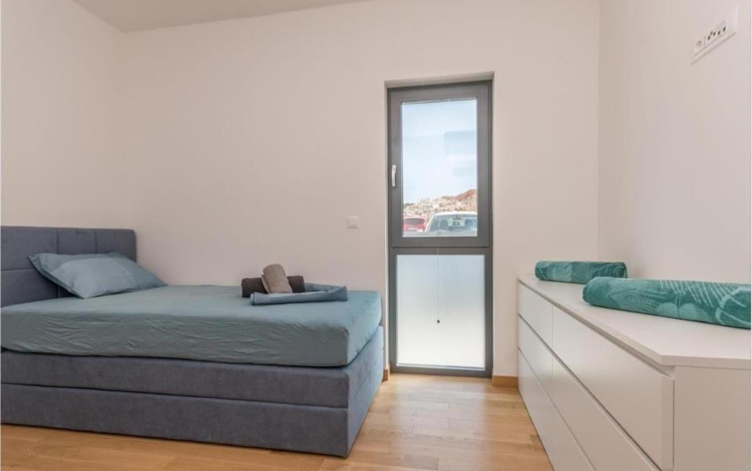 Dvj Apartments 3 Sveti Filip i Jakov Luaran gambar