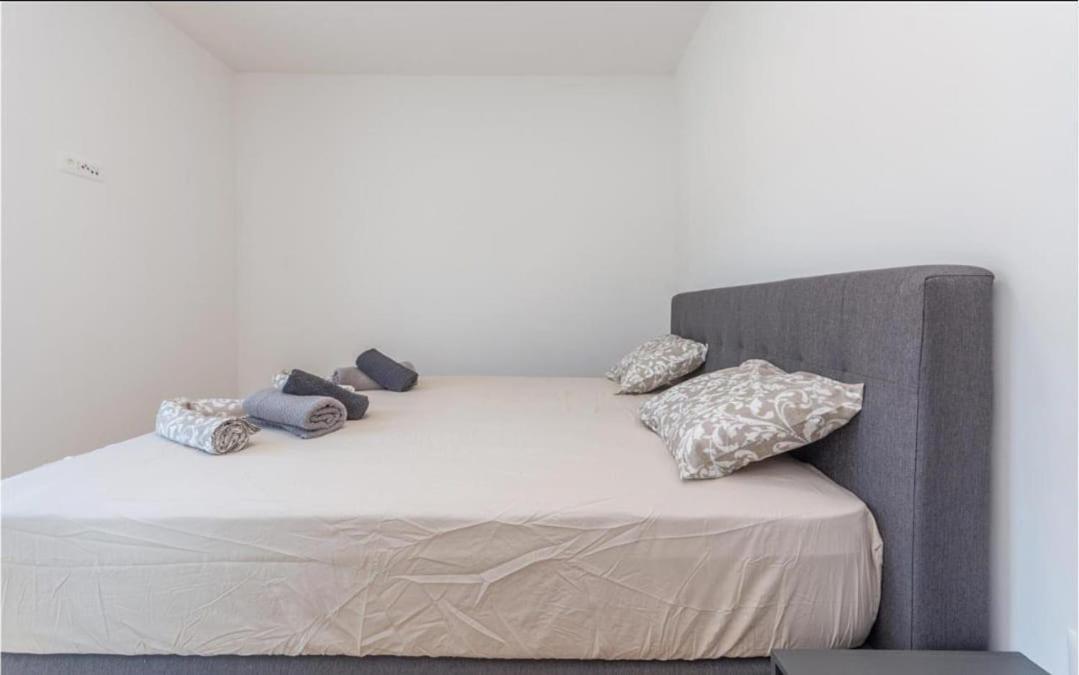 Dvj Apartments 3 Sveti Filip i Jakov Luaran gambar