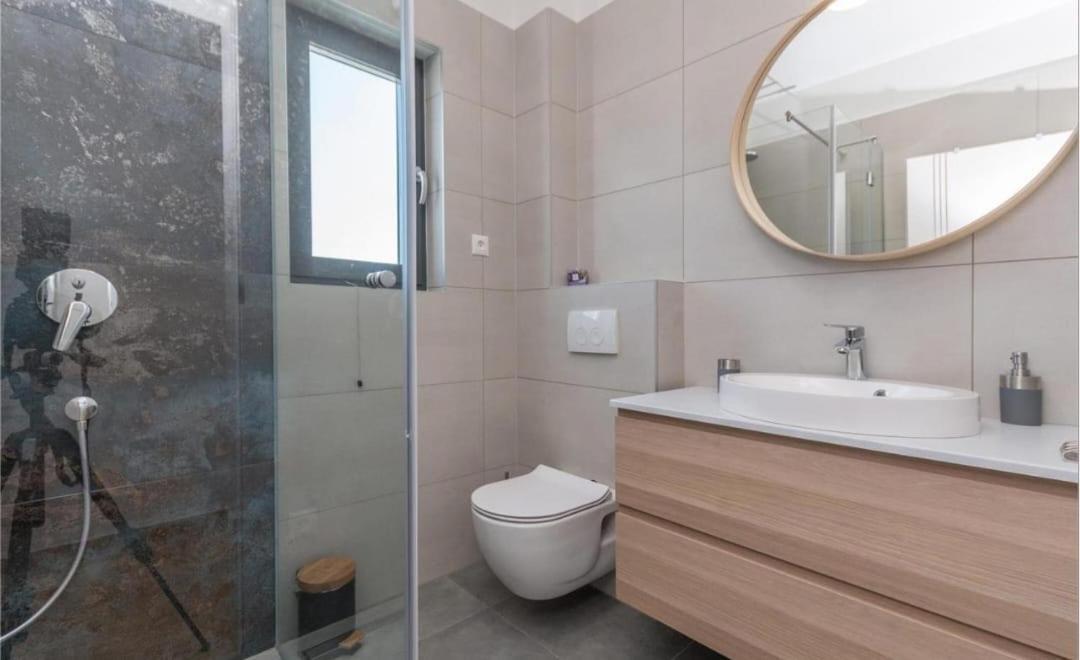 Dvj Apartments 3 Sveti Filip i Jakov Luaran gambar