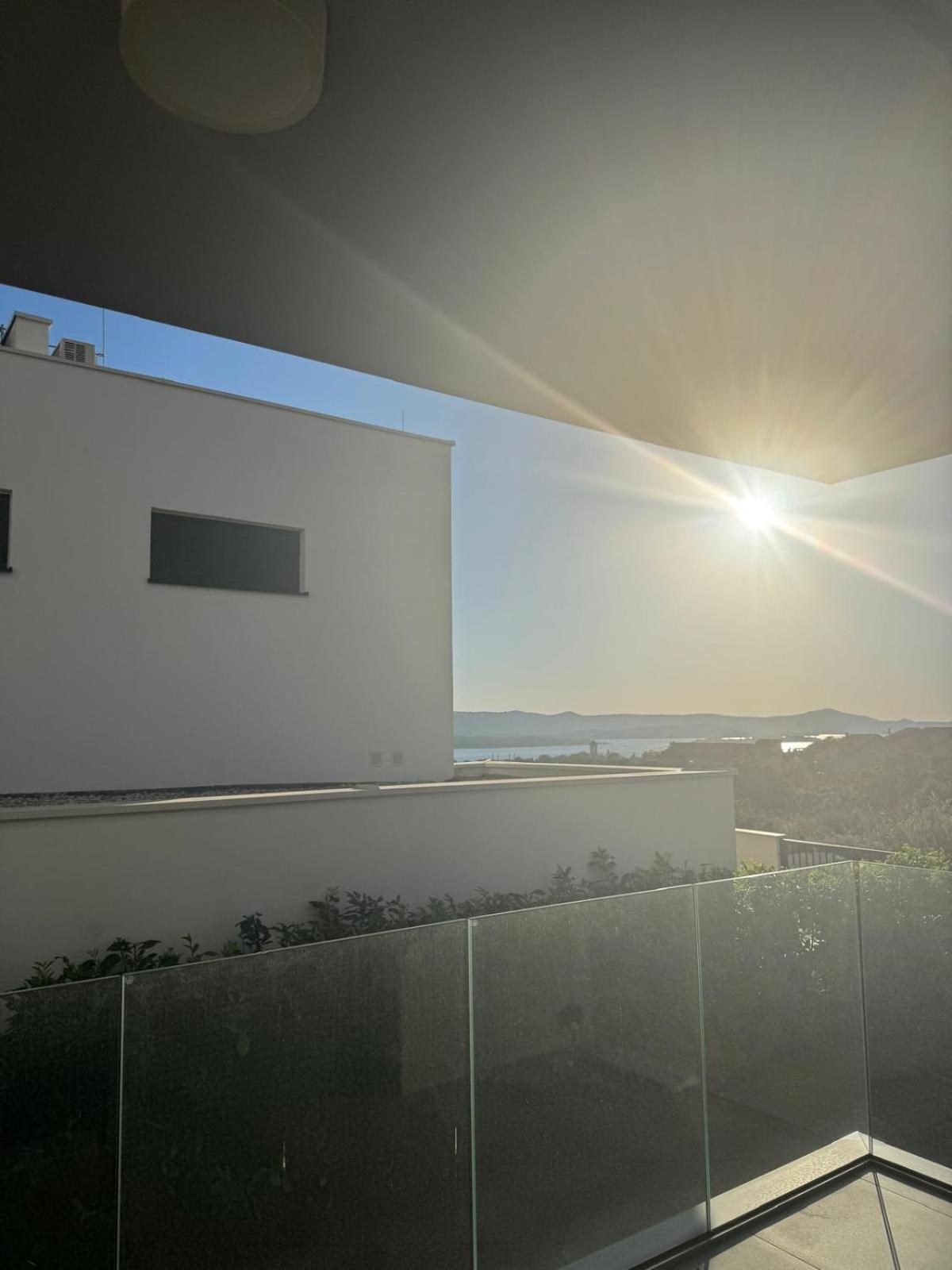 Dvj Apartments 3 Sveti Filip i Jakov Luaran gambar